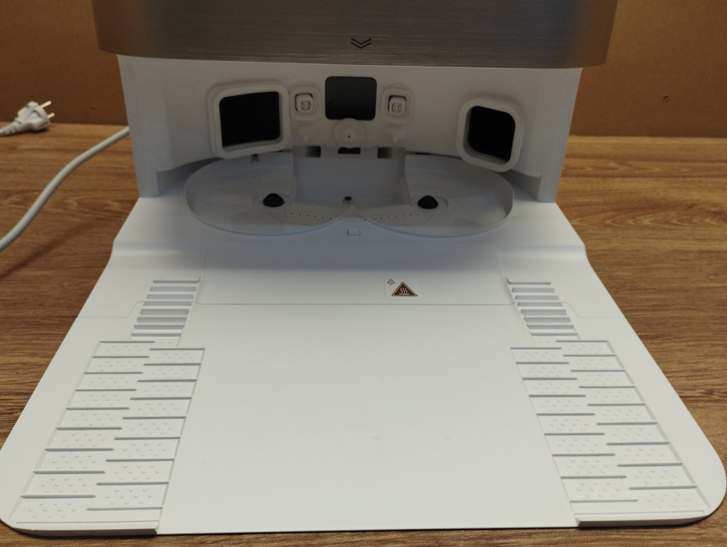 dreame X50 Ultra Complete Saugroboter mit Wischfunktion RLX85CE-5, I39489