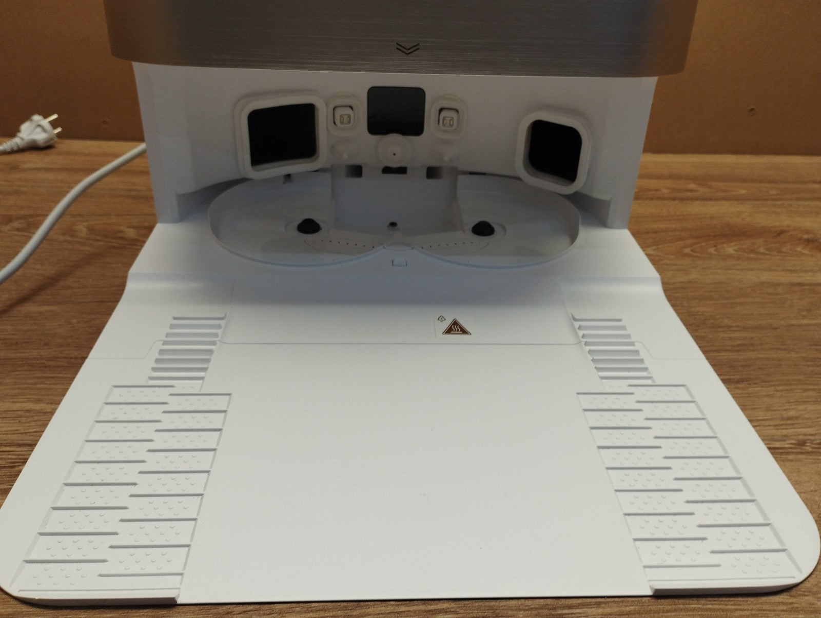 dreame X50 Ultra Complete Saugroboter mit Wischfunktion RLX85CE-5, I39489