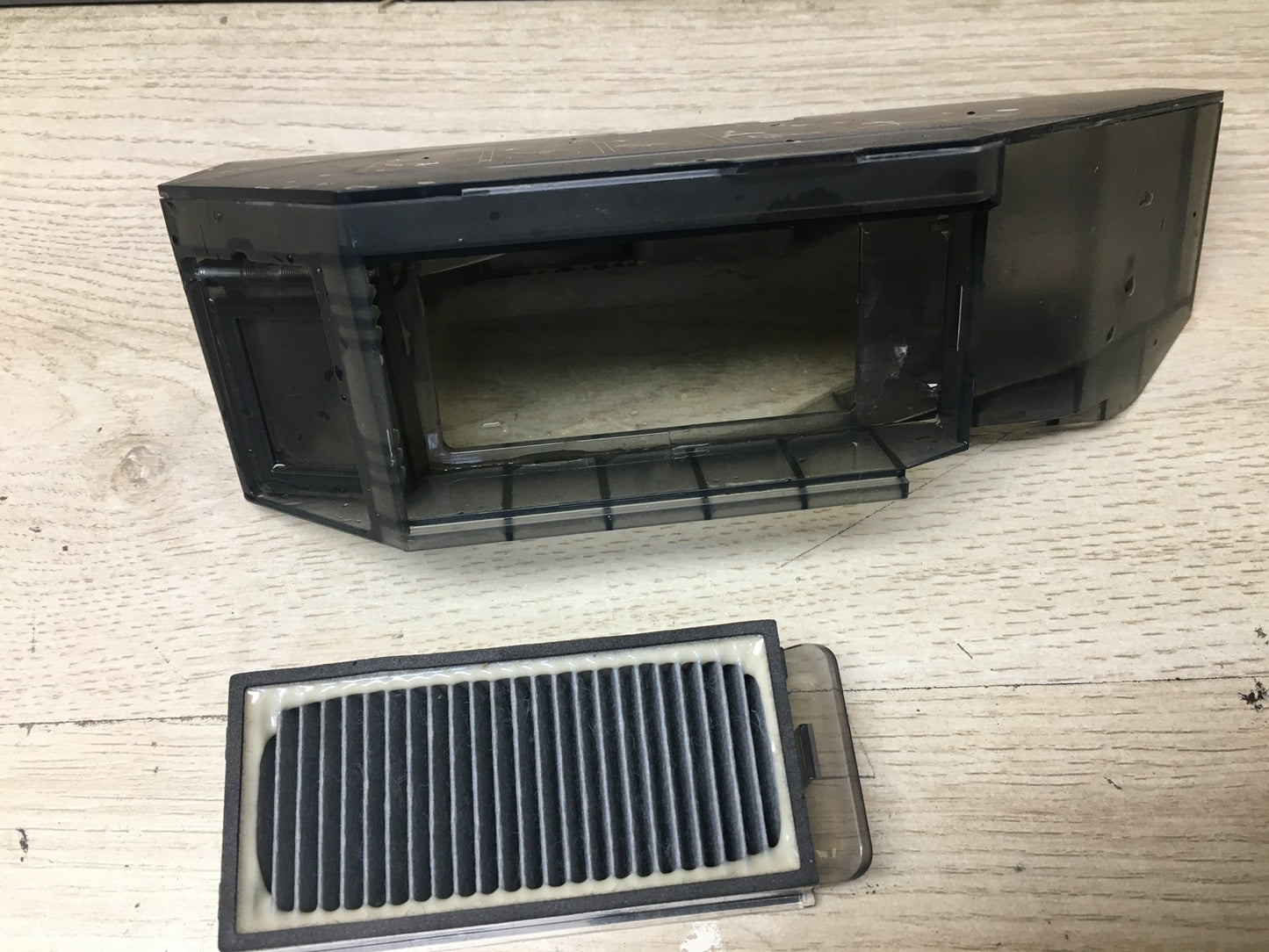 dreame L50 Pro Ultra Saugroboter mit Wischfunktion RLL84CE, I36726