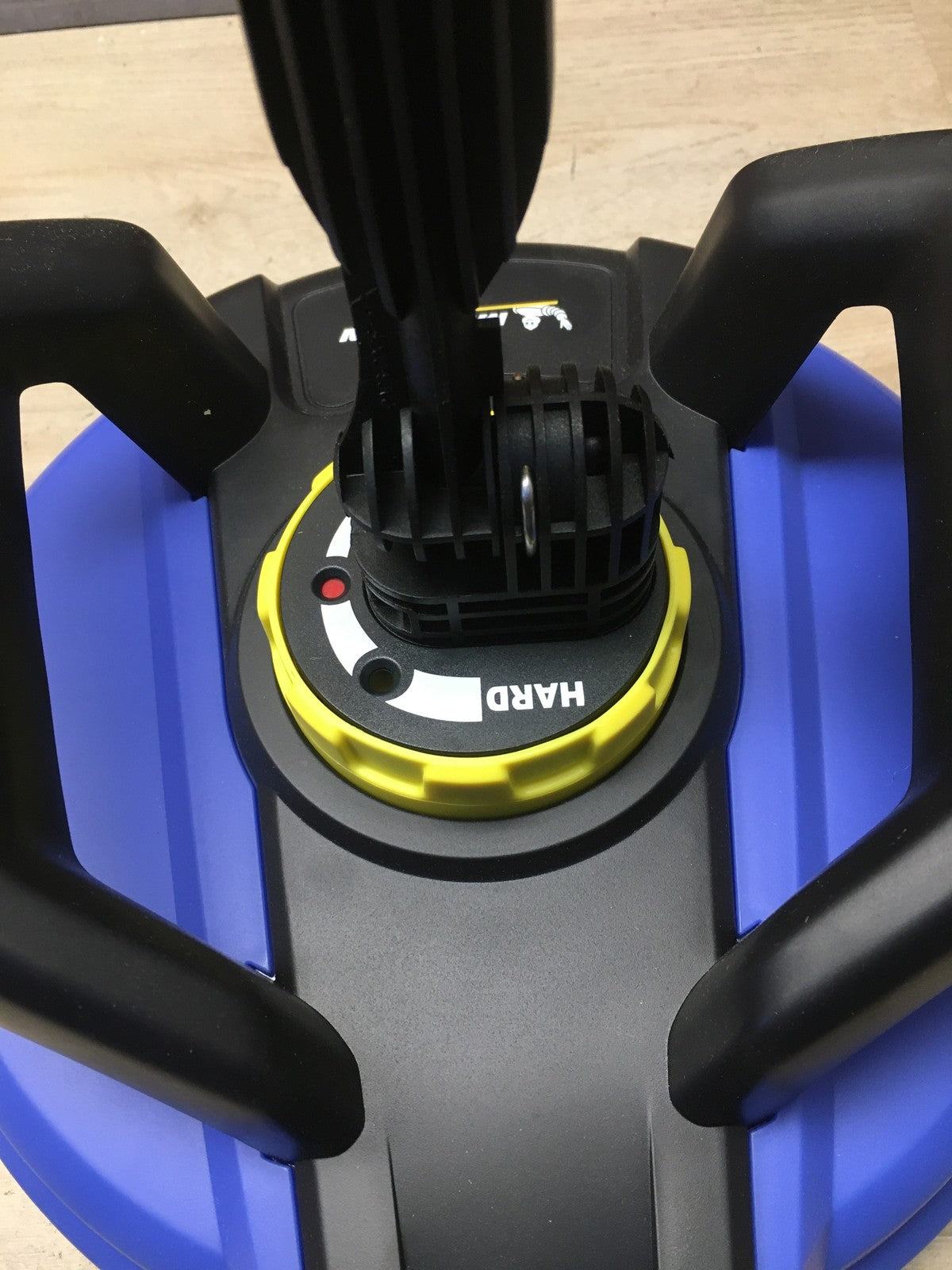 MICHELIN MPX25EHDSP Hochdruckreiniger 2500 W, I37914