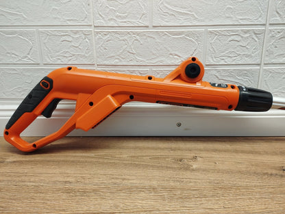 Black&Decker GLC1823L20 Akku-Rasentrimmer inkl. Akku 23cm