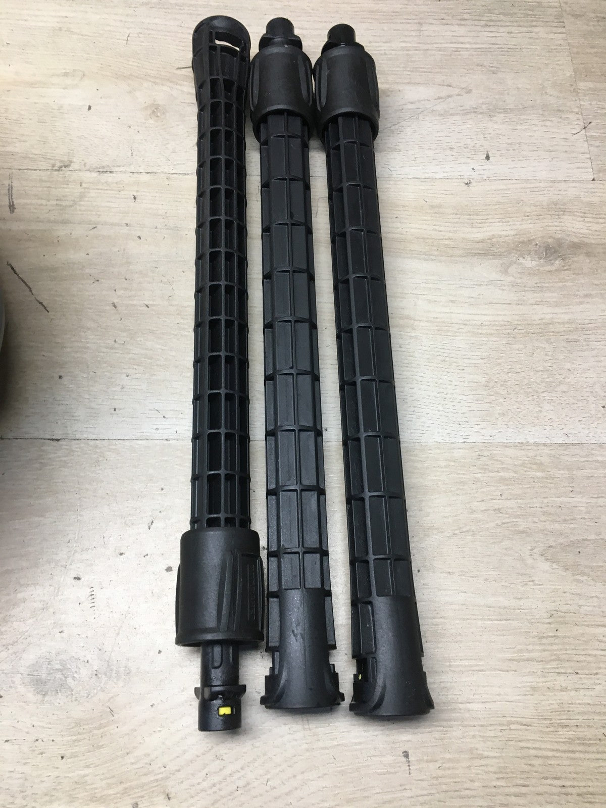 Kärcher Flächenreiniger T-Racer T 7 Plus, für große Flächen, I38349