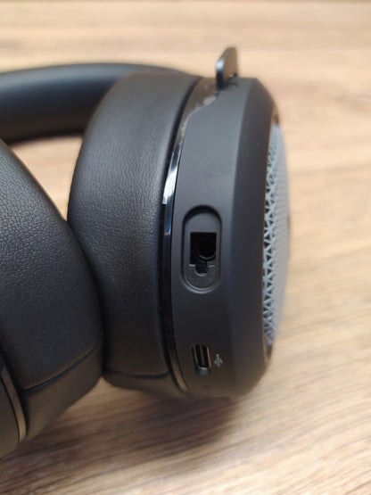 Corsair HS75 XB WIRELESS Headset für Xbox One, I39366