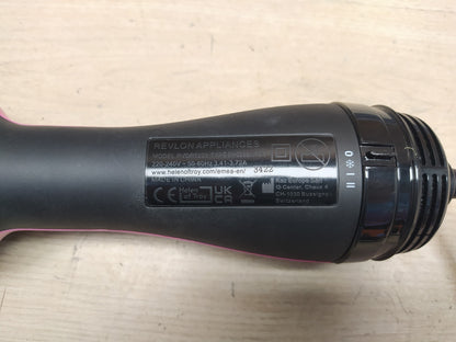 Revlon RVDR5222 Haartrockner Volumenbürste, I38804
