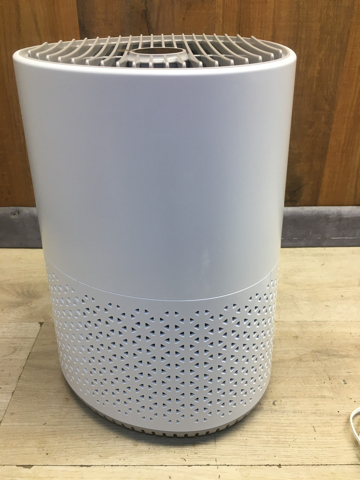 Philips AC0650/10 Luftreiniger 600 Serie, für Räume bis zu 44m2, I39258