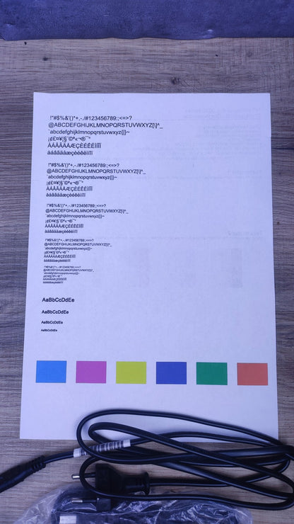 HP OfficeJet Pro 9014e All-in-One Drucker mehrfarbig I36982