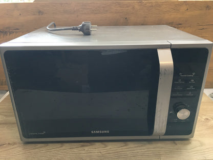 Samsung MS28F303TAS/EG Mikrowelle 1000 W 28 L, I39527