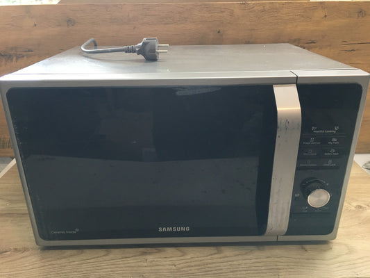 Samsung MS28F303TAS/EG Mikrowelle 1000 W 28 L, I39527