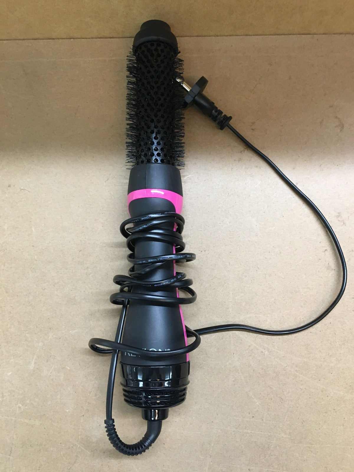Revlon One-Step-Style-Booster Rundbürstenföhn und Styler RVDR5292, I38927