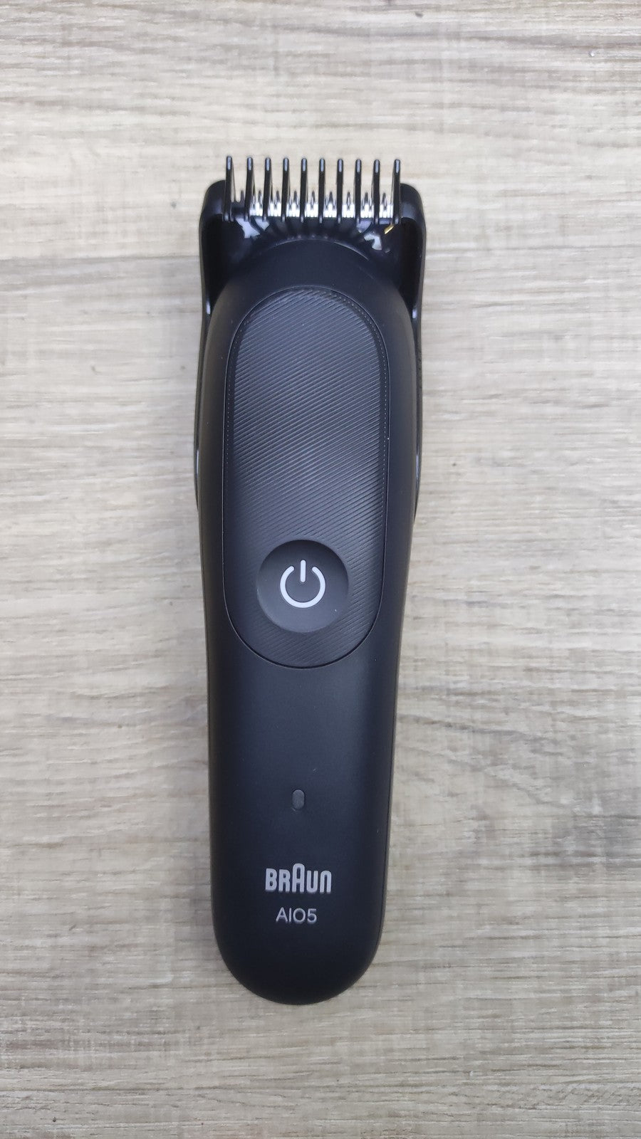Braun Series 5 Multifunktionskörperpflege Set, 9 in 1, I39632