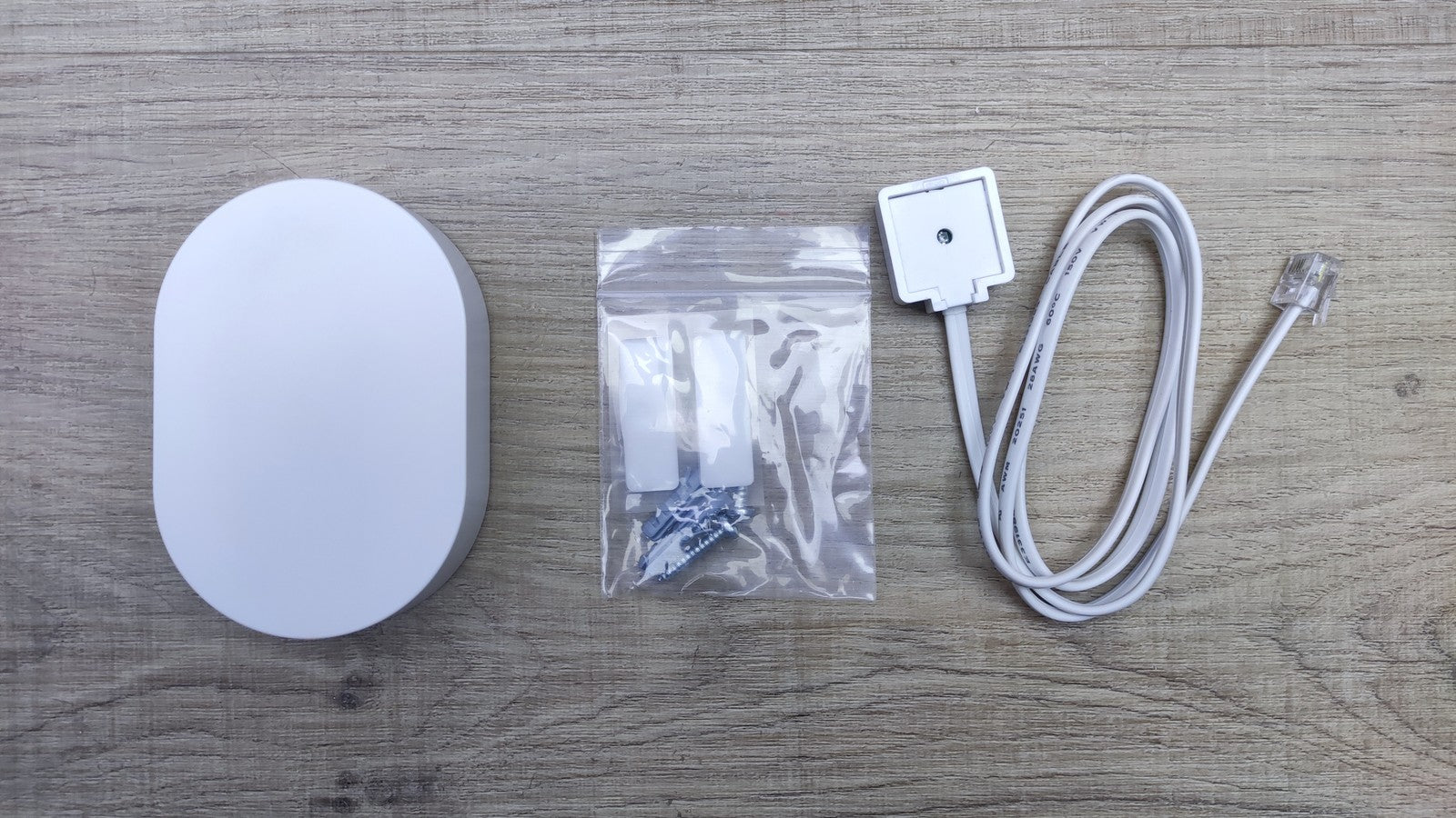 frient Electricity Meter Interface 2 LED EMIZB-141 Zählerauslesung, I35702
