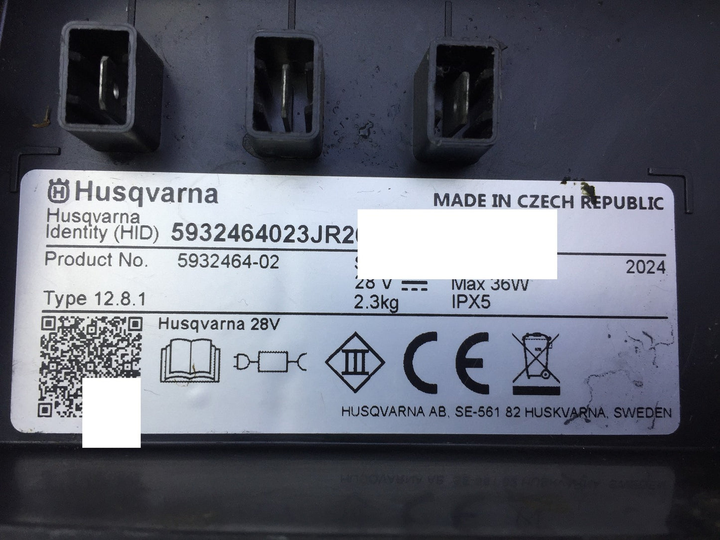 Gardena Mähroboter smart SILENO life 750 m² Set (19701-60), I33292