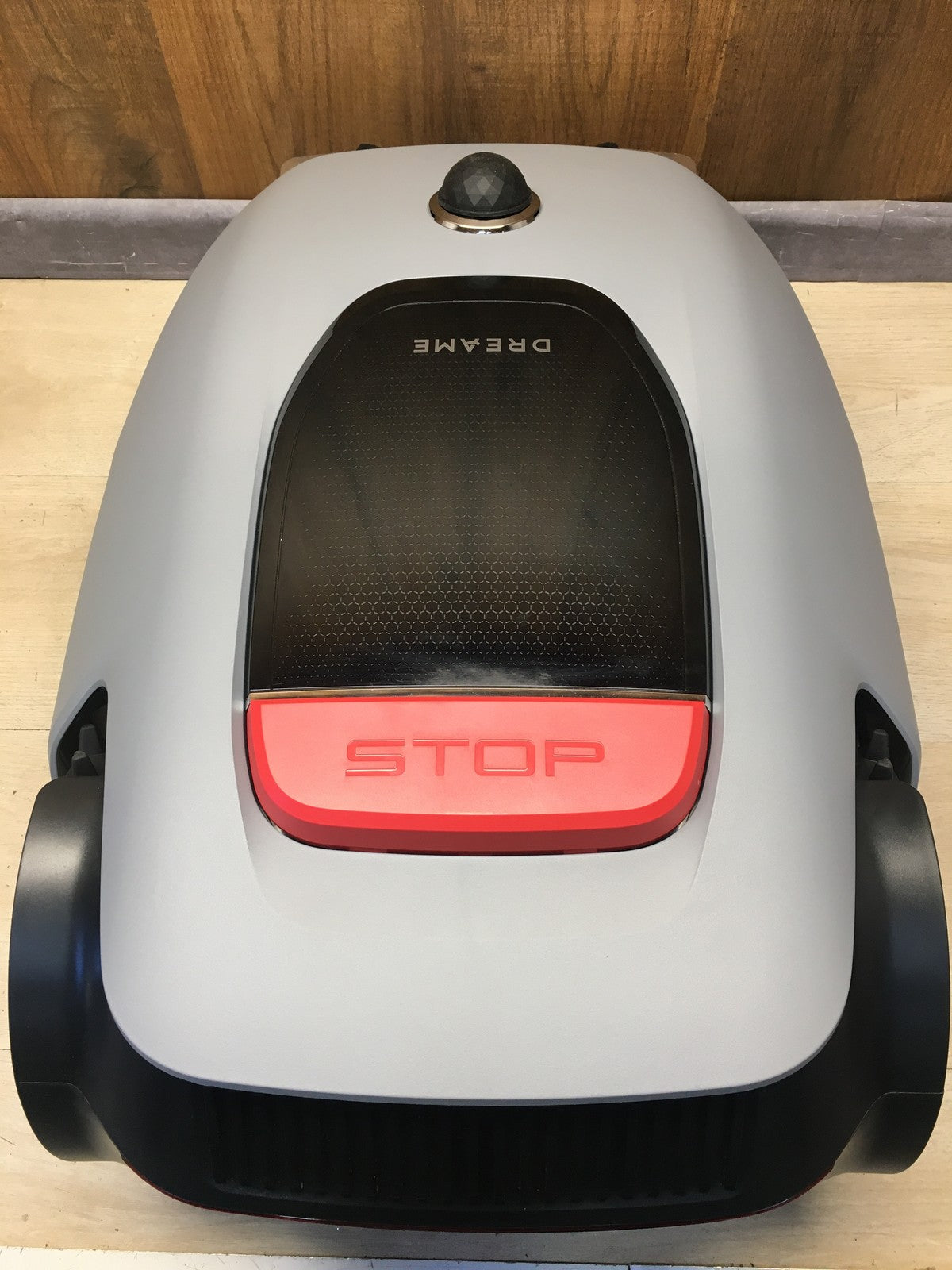 DREAME Intelligenter Mähroboter A1 Pro bis 2000m² 3D Sensor (MLLA7210) I38005