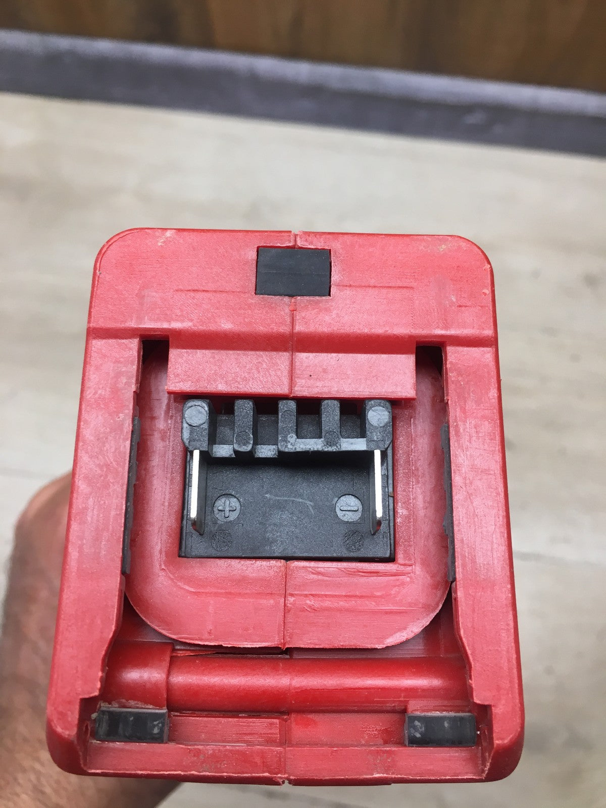 Einhell Varrito Akku-Multifunktionswerkzeug solo (4465160), I40047