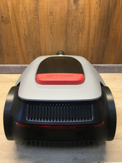DREAME Intelligenter Mähroboter A1 Pro bis 2000m² 3D Sensor (MLLA7210) I37977