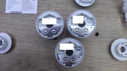 tado° smartes Heizkörperthermostat 3er-Pack, I38680
