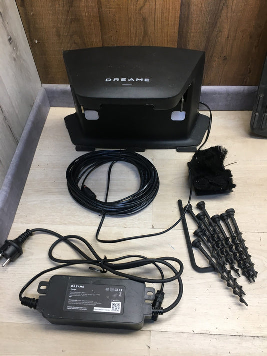 DREAME Intelligenter Mähroboter A1 (MLLA7110), I37340