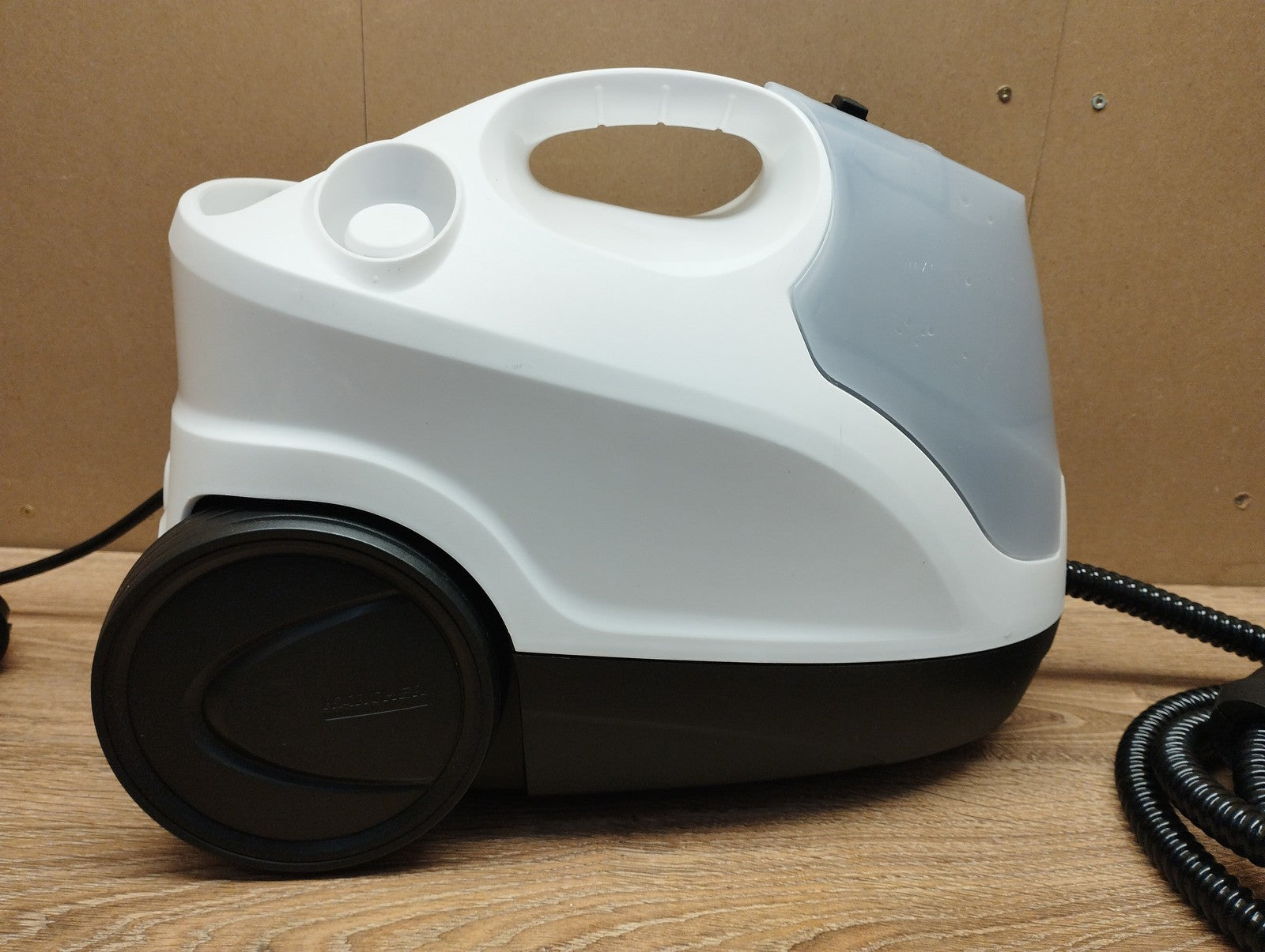 Kärcher 1.512-630.0 Dampfreiniger SC 4 EasyFix, I39919