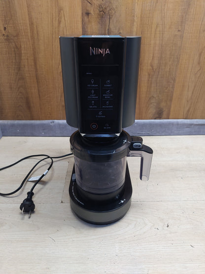 Ninja NC300EU Eismaschine & Dessertmaschine, I38957