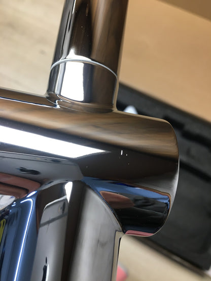 CECIPA Küchenarmatur Ausziehbar, Wasserhahn, I38291