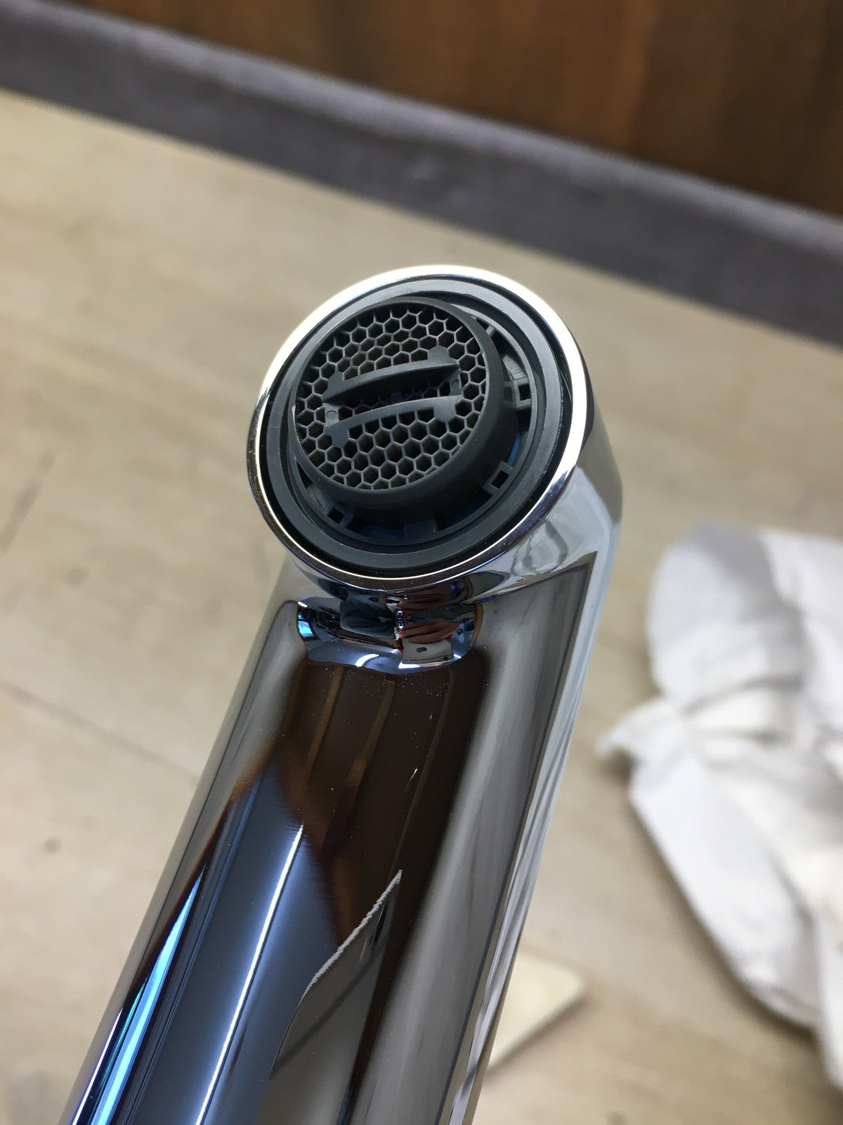 Grohe 31680000 Küchenarmatur, Wasserhahn, I38479