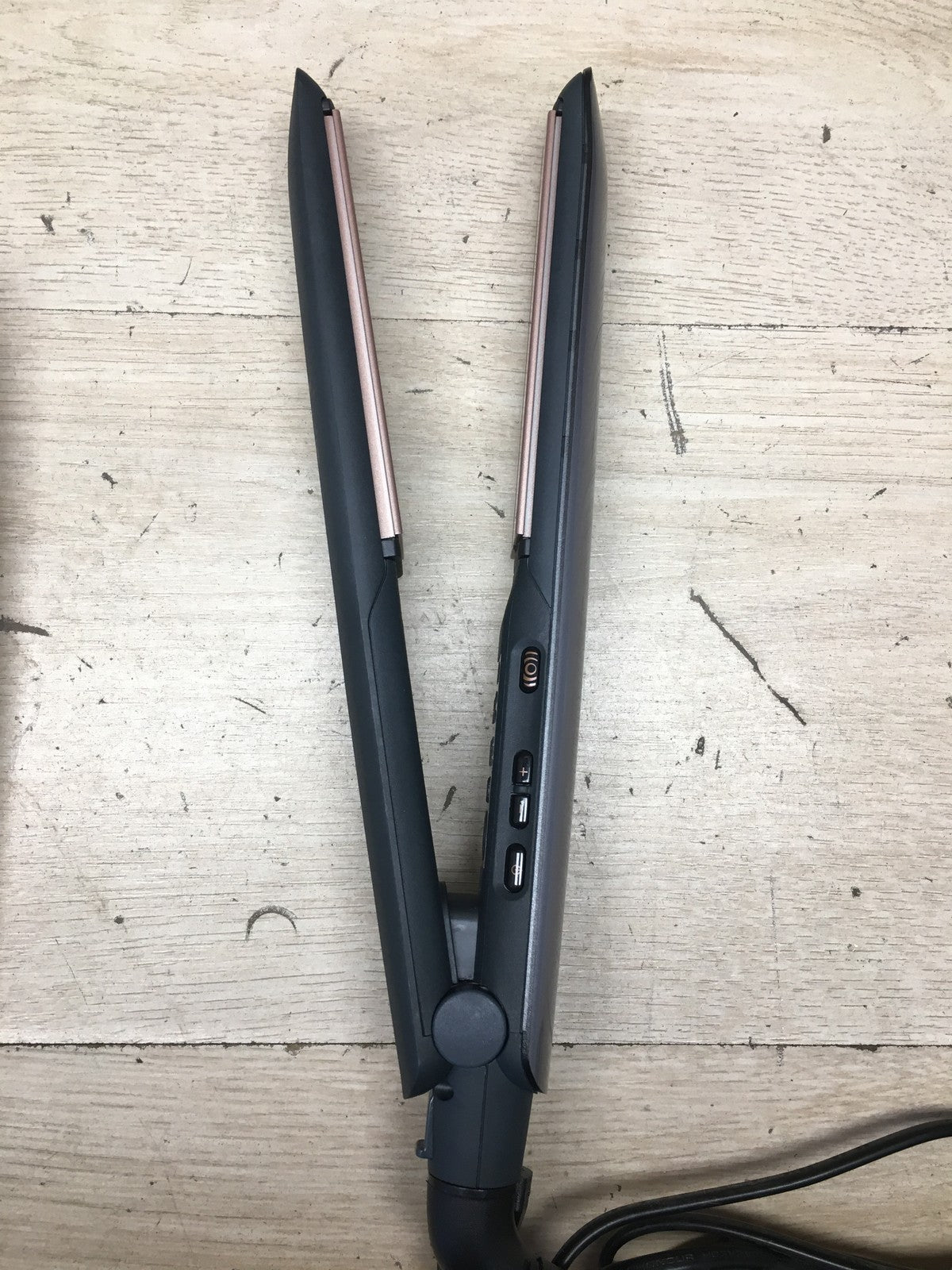 Remington S8598 Haarglätter Keratin Protect I39111