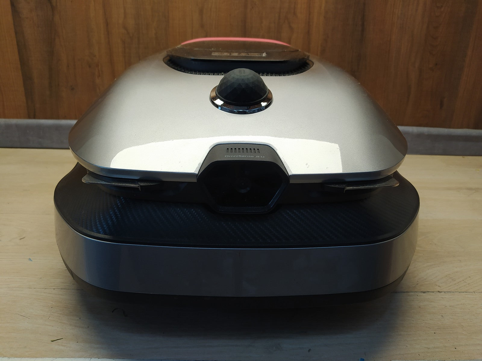 DREAME Mähroboter A2 (MXXA8210), Auto-Begrenzungseinrichtung, 3000 m², I36548