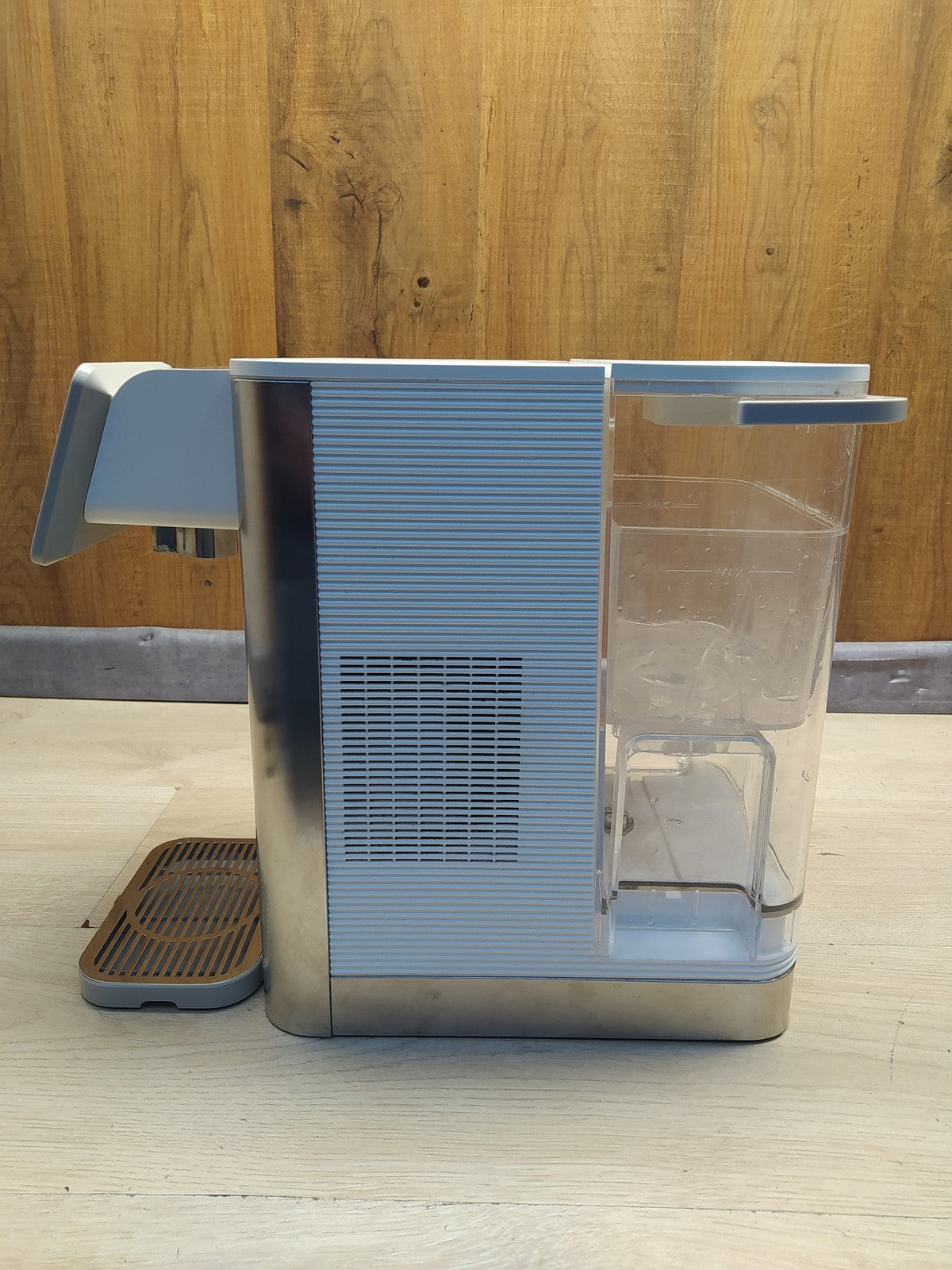 Aqua Optima Aurora Kaltwasserspender AUC111, 3,8 Liter Fassungsvermögen, I36370