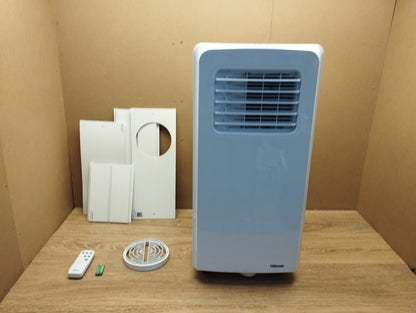 Tristar mobile Klimaanlage Klimagerät AC-5530 9000BTU I39695