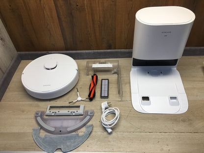 dreame D10 Plus Saugroboter mit Wischfunktion, I39452