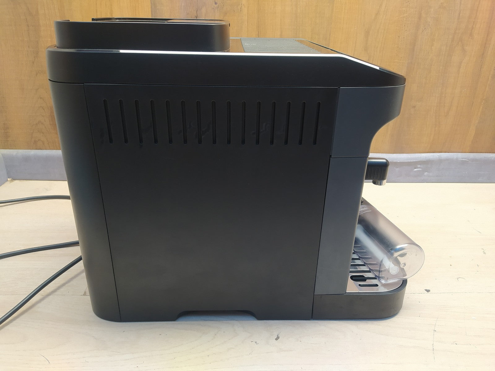 De’Longhi Magnifica Start Perfetto Kaffeevollautomat ECAM292.52.GB, I36848
