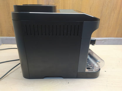 De’Longhi Magnifica Start Perfetto Kaffeevollautomat ECAM292.52.GB, I36848