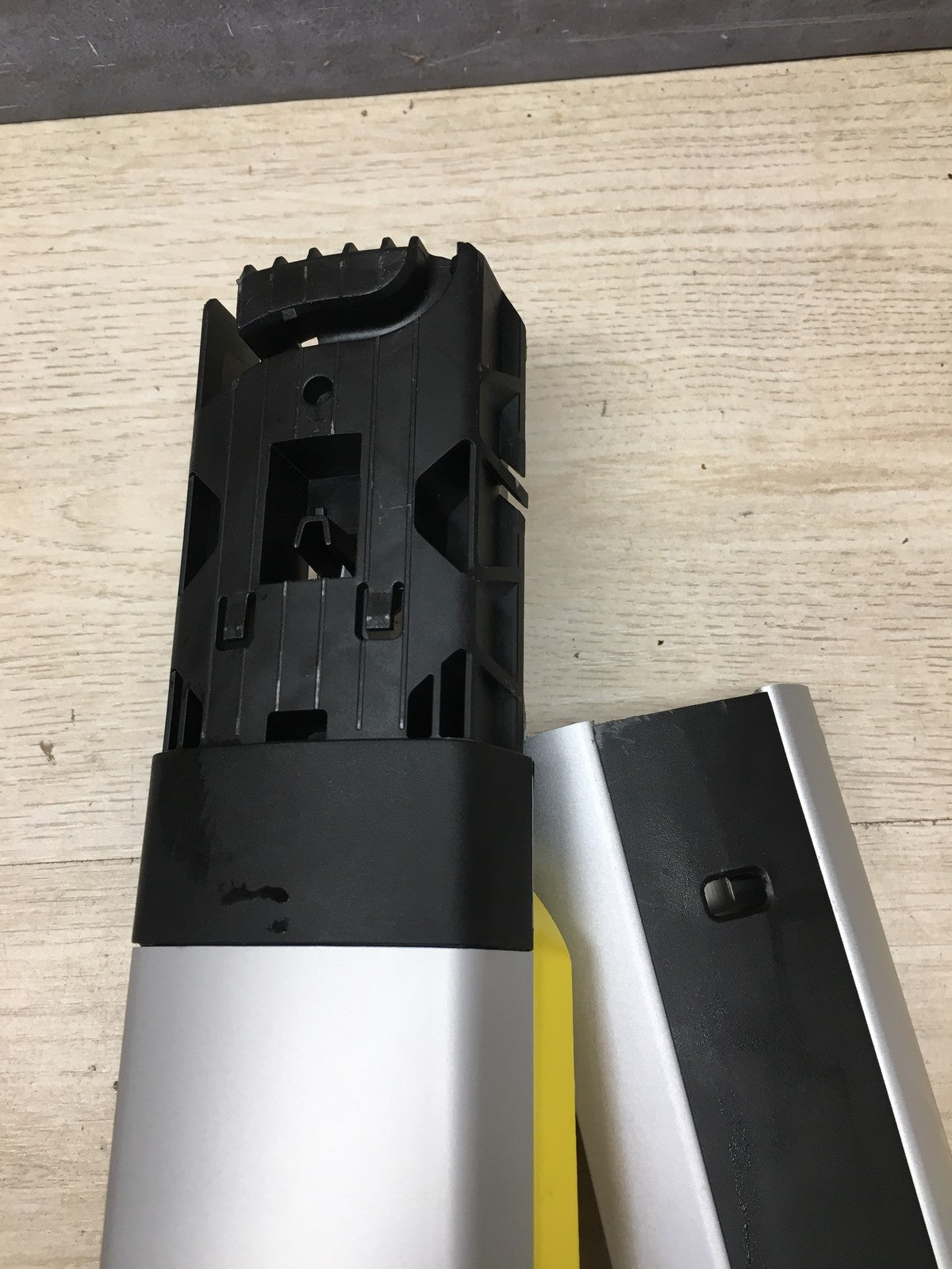 Kärcher FC 7 Cordless gelb Akku-Hartbodenreiniger (1.055-730.0), I36234