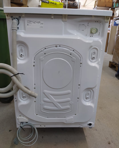 BOSCH WAN28K23 Waschmaschine Serie 4 Frontlader 8kg, 1400 UpM, I36934