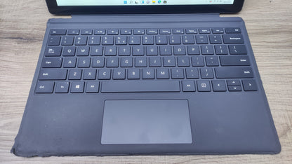 Microsoft Surface Pro 7 Tablet 12.3" Touch 2736x1824 Intel i5-1035G4 8GB 256GB