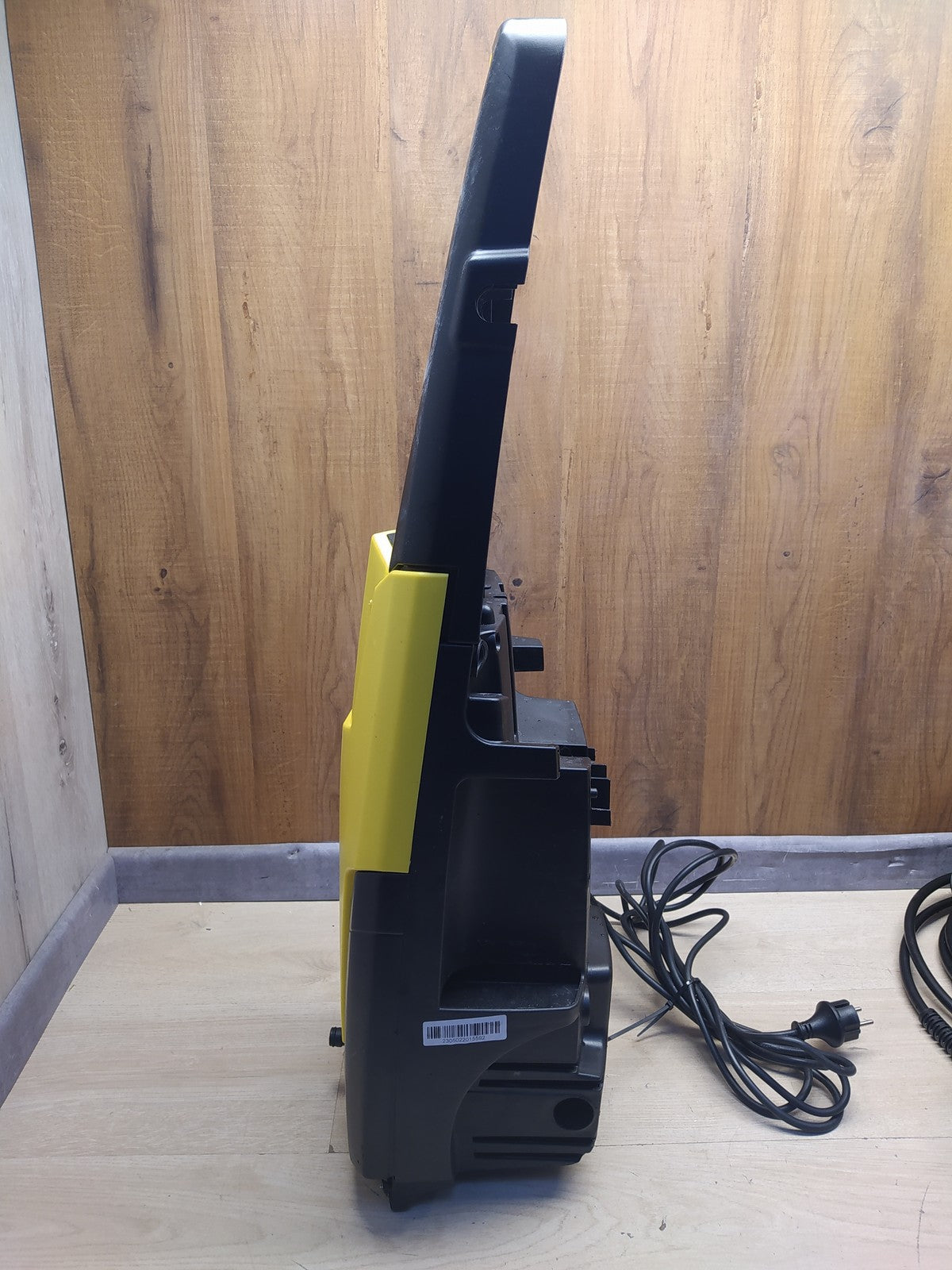 Lavor Hochdruckreiniger STM 160 WPS PLUS, I37121