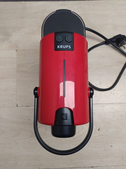 Krups Nespresso Inissia XN1005 Kaffeekapselmaschine, I37591