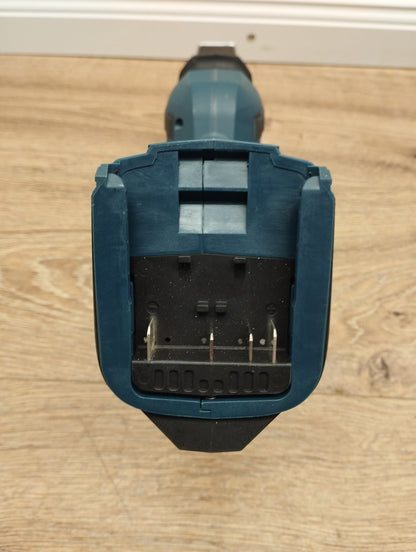 Bosch Professional 18V System Akku-Säbelsäge GSA 18 V-LI C solo