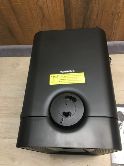 AROEVE DH-JS15 Luftbefeuchter 5L, Ultraschall, I39274