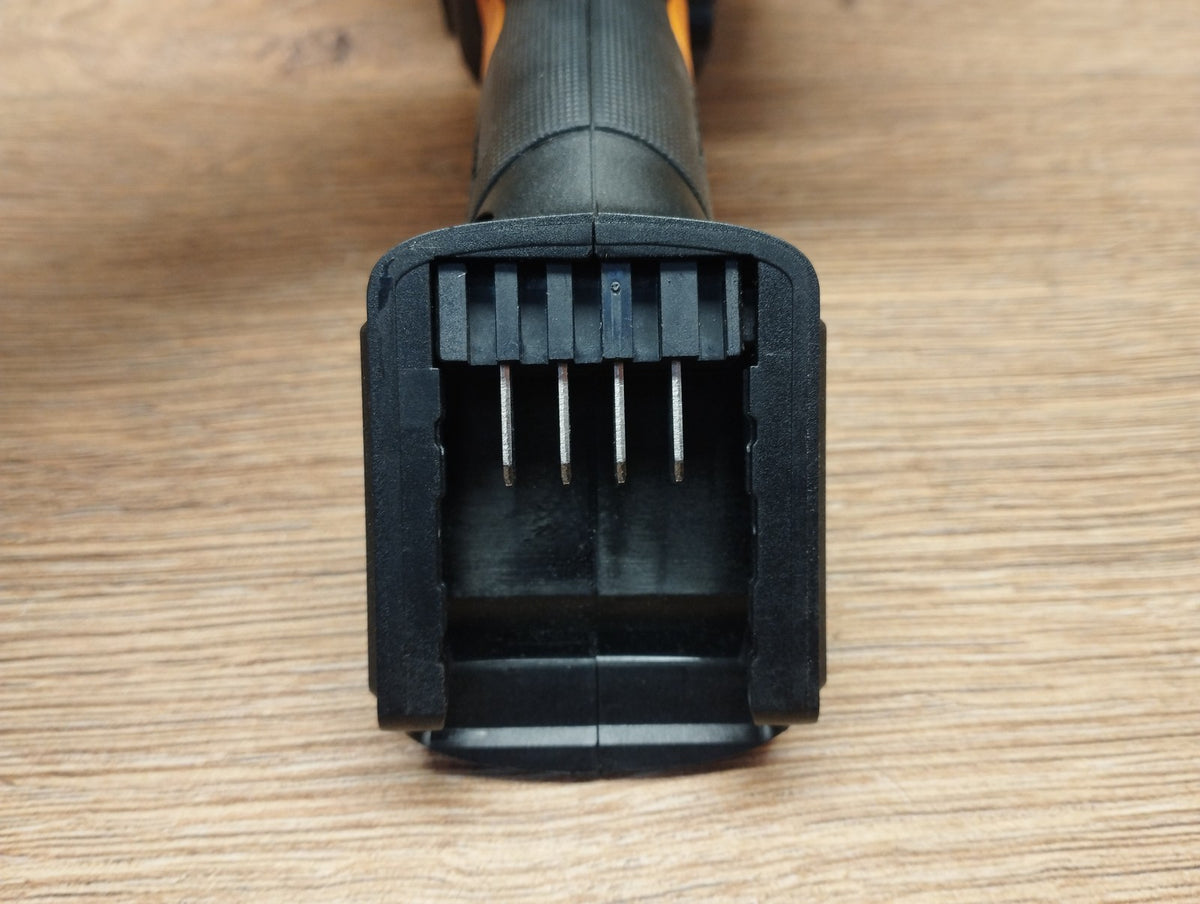 WORX Nitro WX531 Akku-Kreissäge 20V Solo, I40595