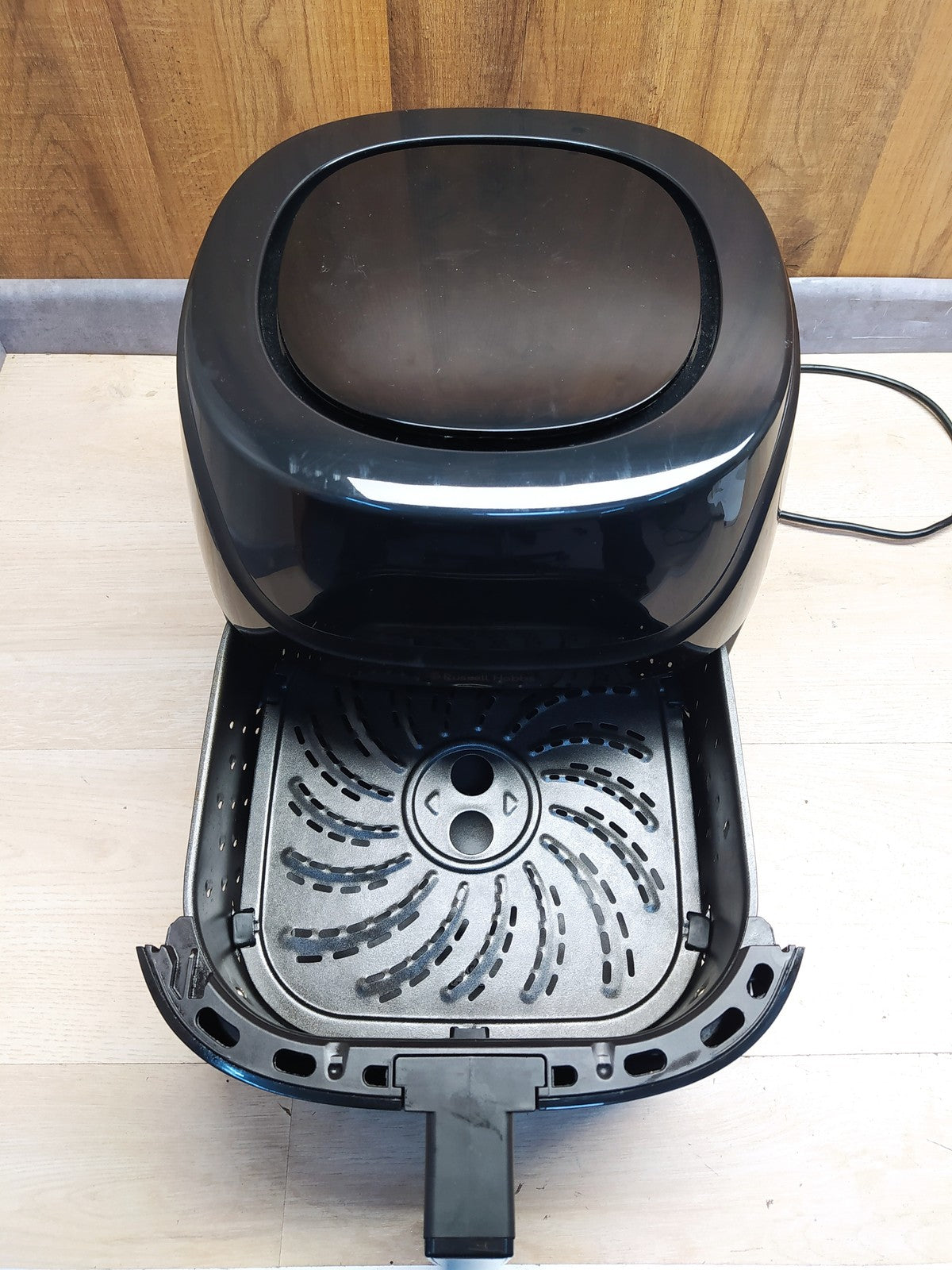 Russell Hobbs Heißluftfritteuse (27170-56), 1800W, I35989
