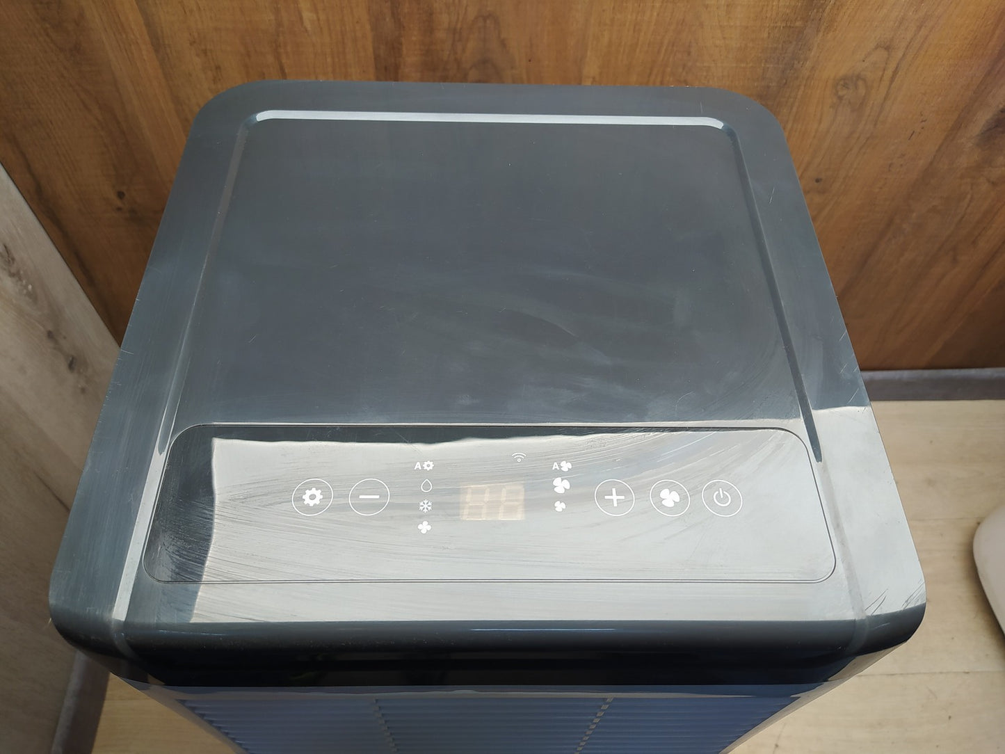 Olimpia Splendid Dolceclima Slim 10 SWS Wifi Tragbare Klimaanlage 02575, I37819