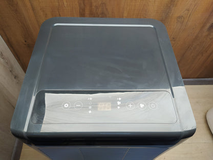Olimpia Splendid Dolceclima Slim 10 SWS Wifi Tragbare Klimaanlage 02575, I37819