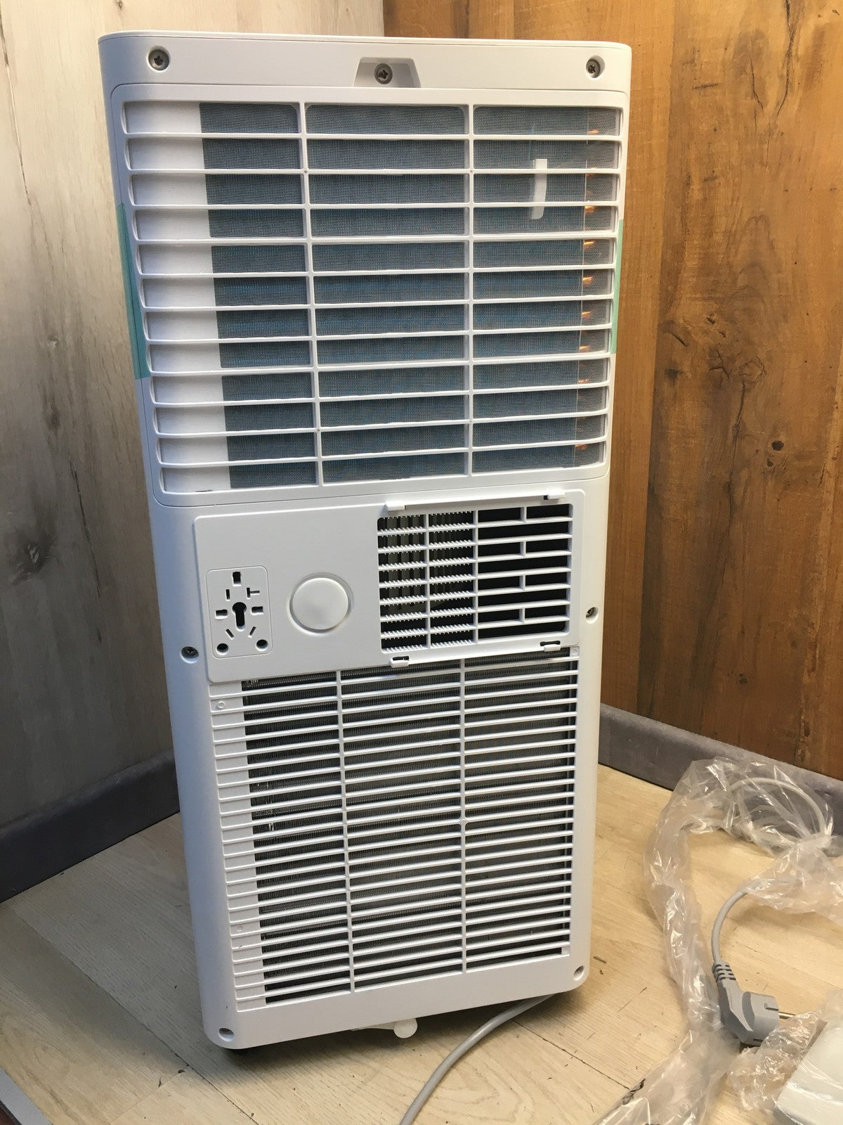 Toiovcu mobile Klimaanlage OL-A016JC20N2, 7000BTU, Klimagerät, I39773
