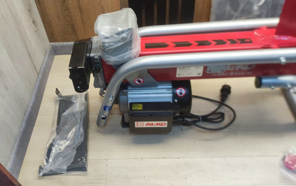 AL-KO Holzspalter LSH 370/4, 1500 W, 4 t max. Spaltdruck, 37 cm, I38407