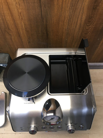 De'Longhi La Specialista Arte EC9155.MB Espressomaschine mit Mahlwerk I39397