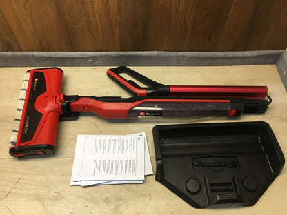Einhell Akku-Hartbodenreiniger CLEANEXXO Solo, 18 V, 290 mm Bürstenwalze, I38576