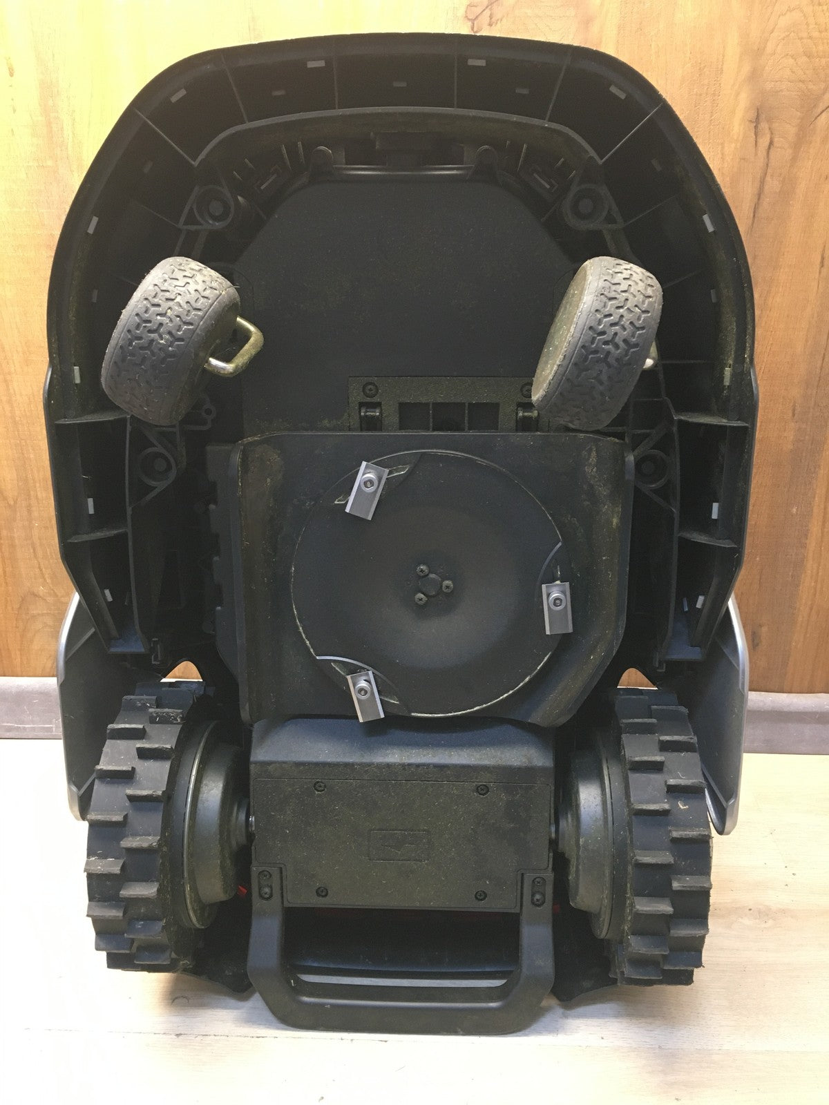 DREAME A2 1200 Mähroboter (MXXA8203) kabellos, für Flächen bis zu 1200m², I39858