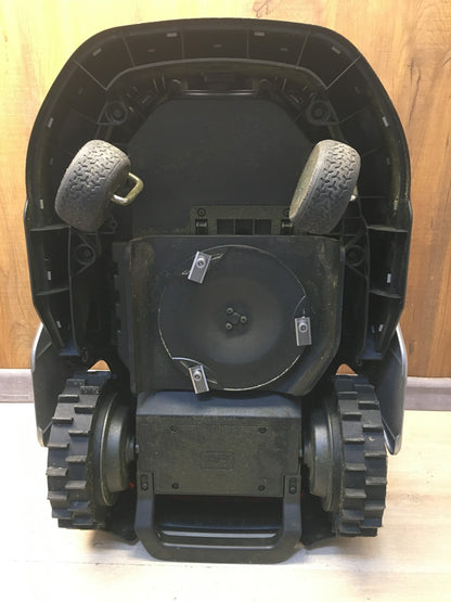 DREAME A2 1200 Mähroboter (MXXA8203) kabellos, für Flächen bis zu 1200m², I39858