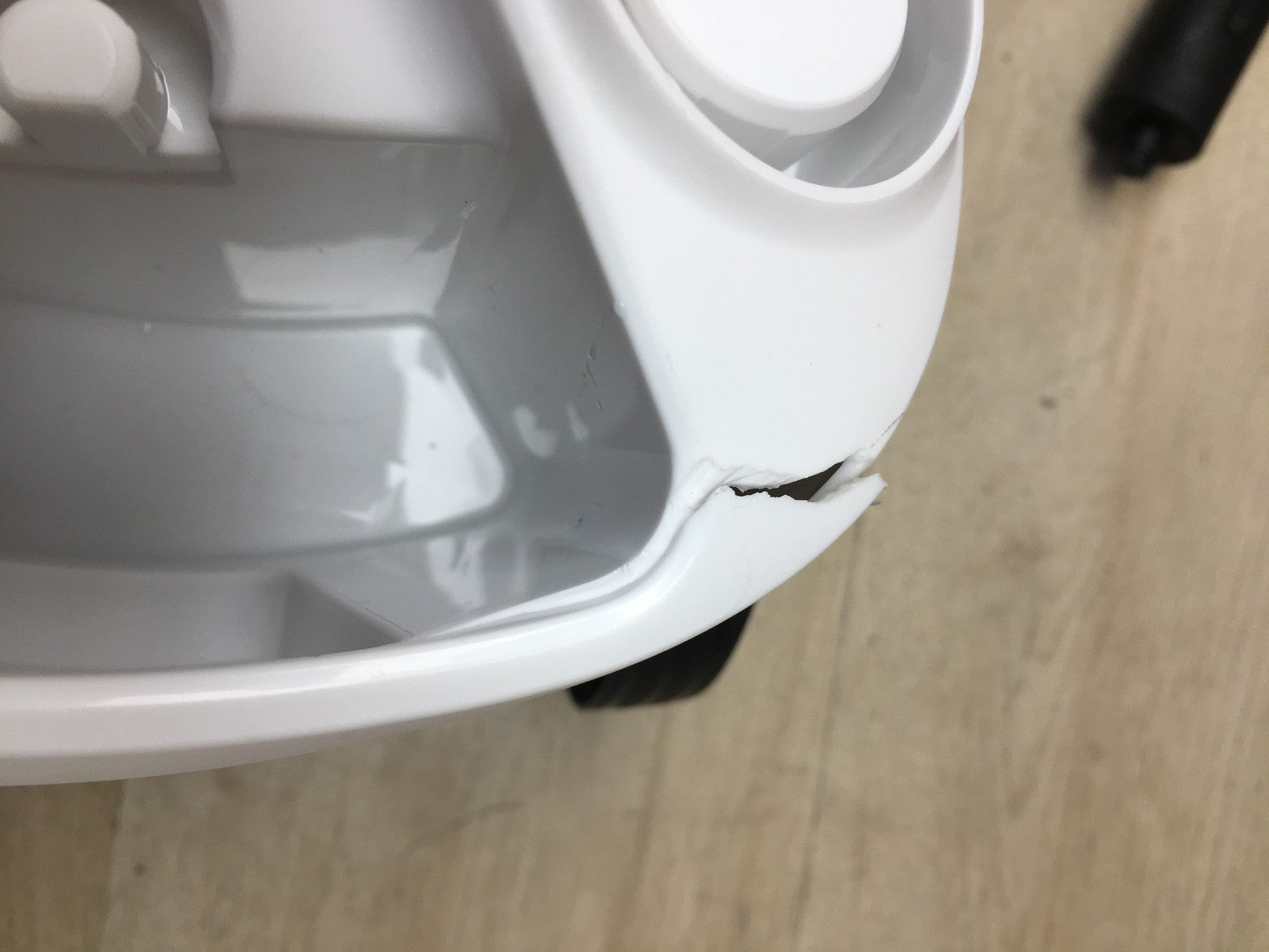 Kärcher 1.512-630.0 Dampfreiniger SC 4 EasyFix, I37379